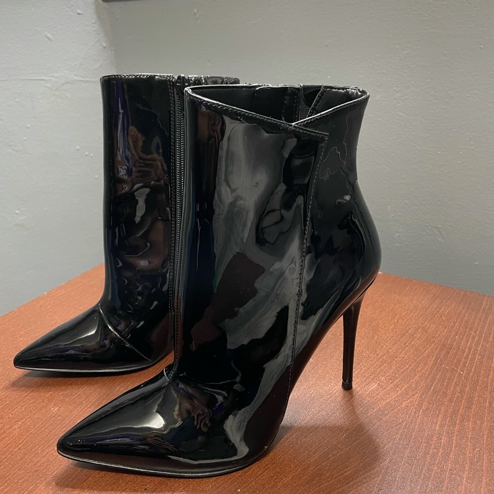 Aldo Boots ✨
